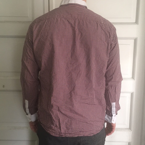 H&M button down - Picture 2 of 2
